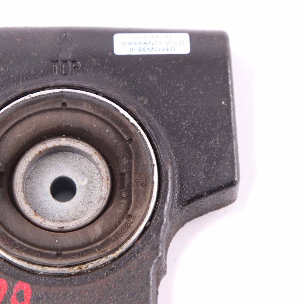 Vibration Absorber BMW F20 F21 F30 F31 F32 LCI Rear Differential Support 6872914