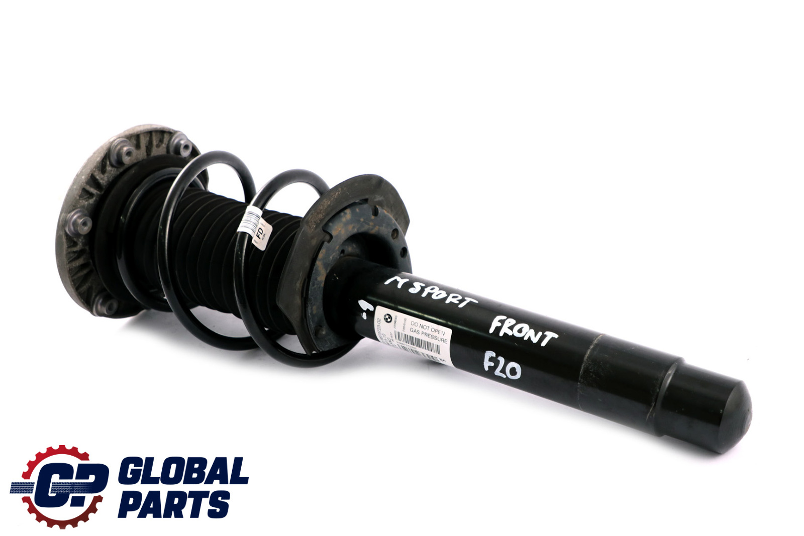 BMW F20 F21 M Sport Front Left Right N/O/S Spring Strut Shock Absorber