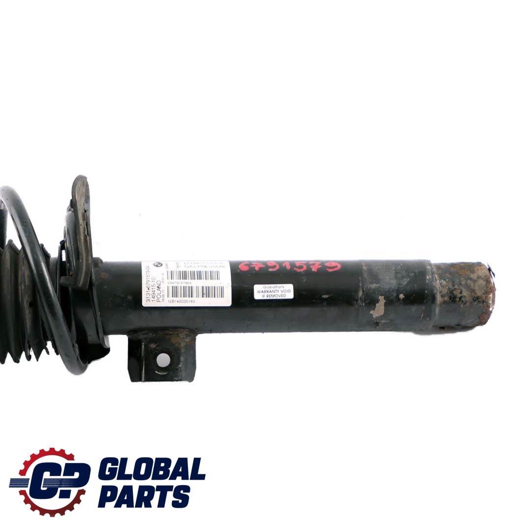 BMW 3 Series F30 Front Suspension Spring Strut Shock Absorber 6791579