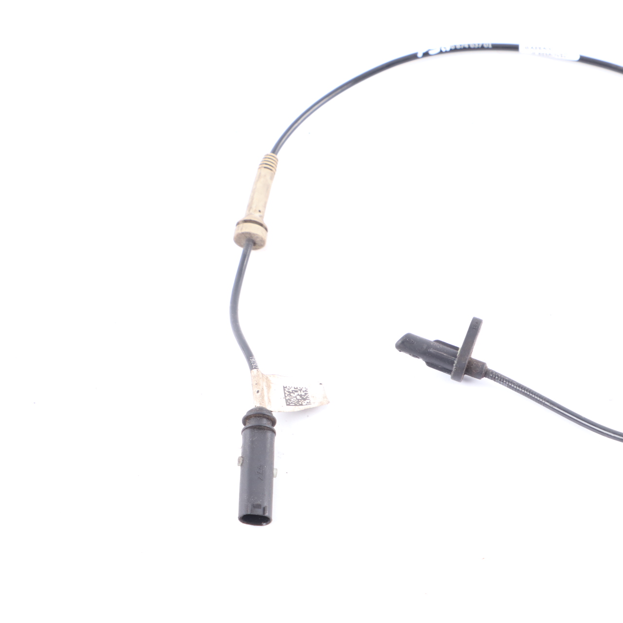 Rad Drehzahlsensor BMW G30 G31 G11 G15 ABS Kabel Vorne Links Rechts 6874637