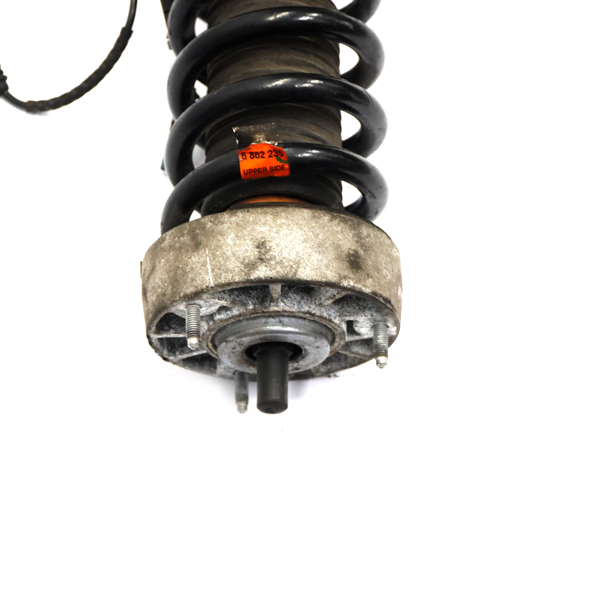 BMW X5 F15 Spring Strut M Sport Front Suspension Shock Absorber Left N/S 6875083