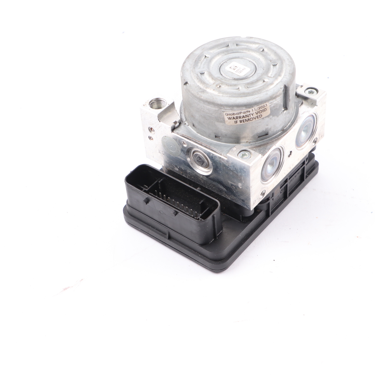 Mini Cooper One F55 F56 F57 Bremspumpe DSC Hydraulische ABS 6875275 6875276