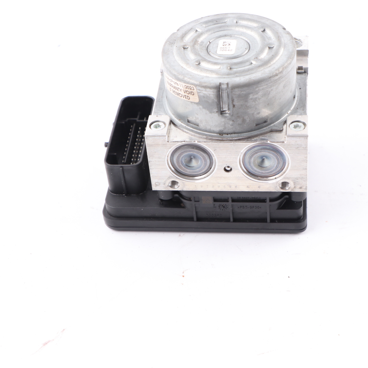 Mini Cooper One F55 F56 F57 Bremspumpe DSC Hydraulische ABS 6875275 6875276