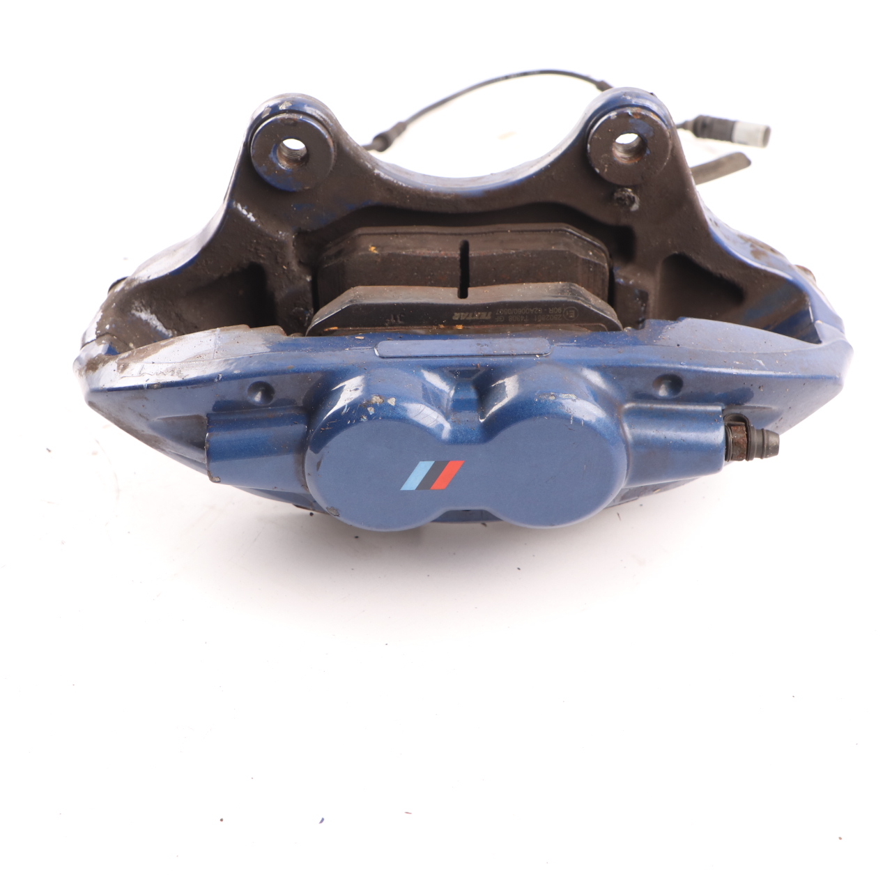 Brake Caliper BMW F30 F31 LCI F36 M Sport Brembo Front Left N/S Brake Unit