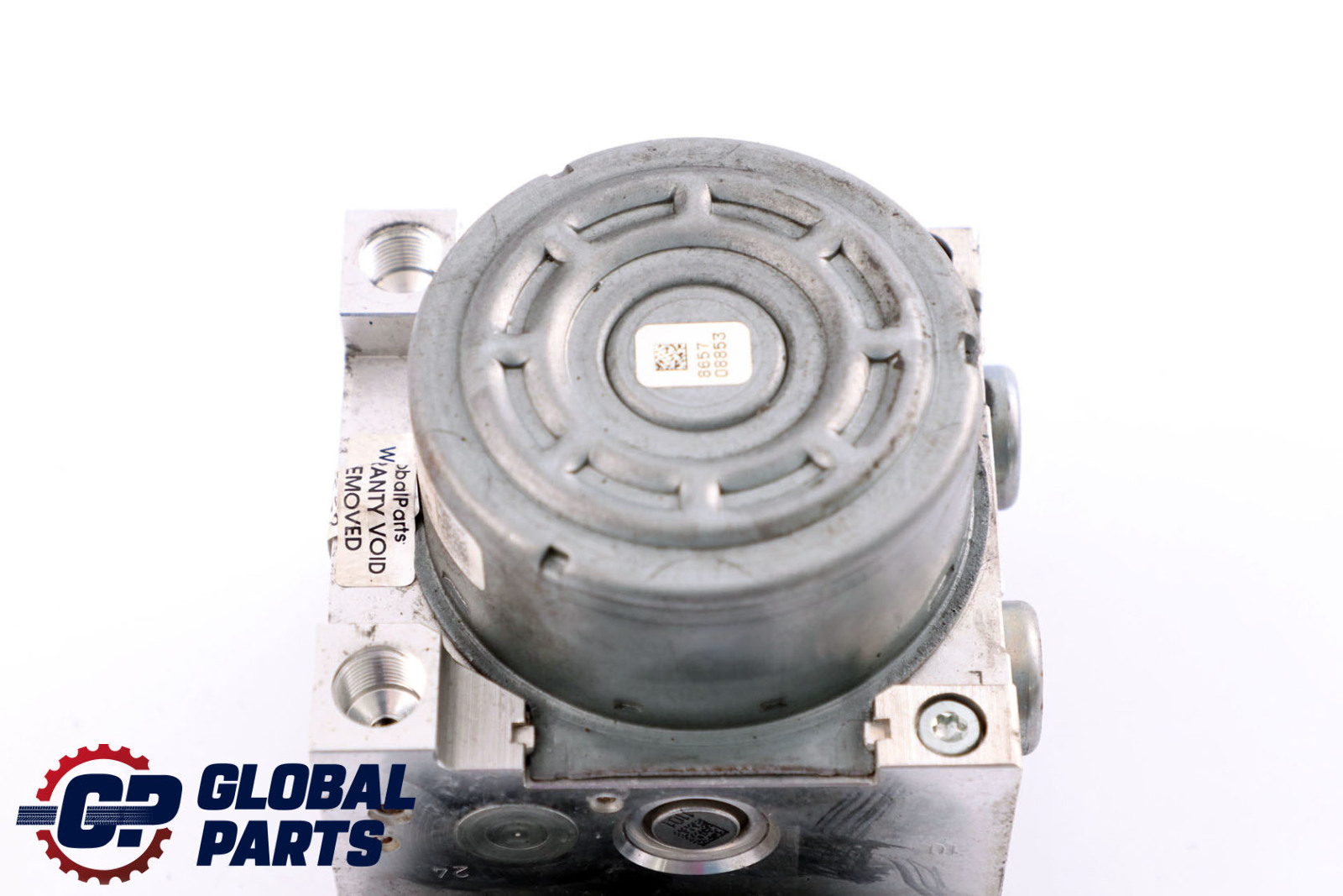 BMW F20 F21 F22 F23 F30 F31 F32 F33 DSC Hydroaggregat  6875814 6875813