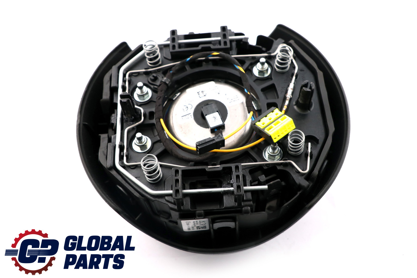 Mini Cooper F54 F55 F56 F57 Steering Wheel Driver's Side Air Module Bag