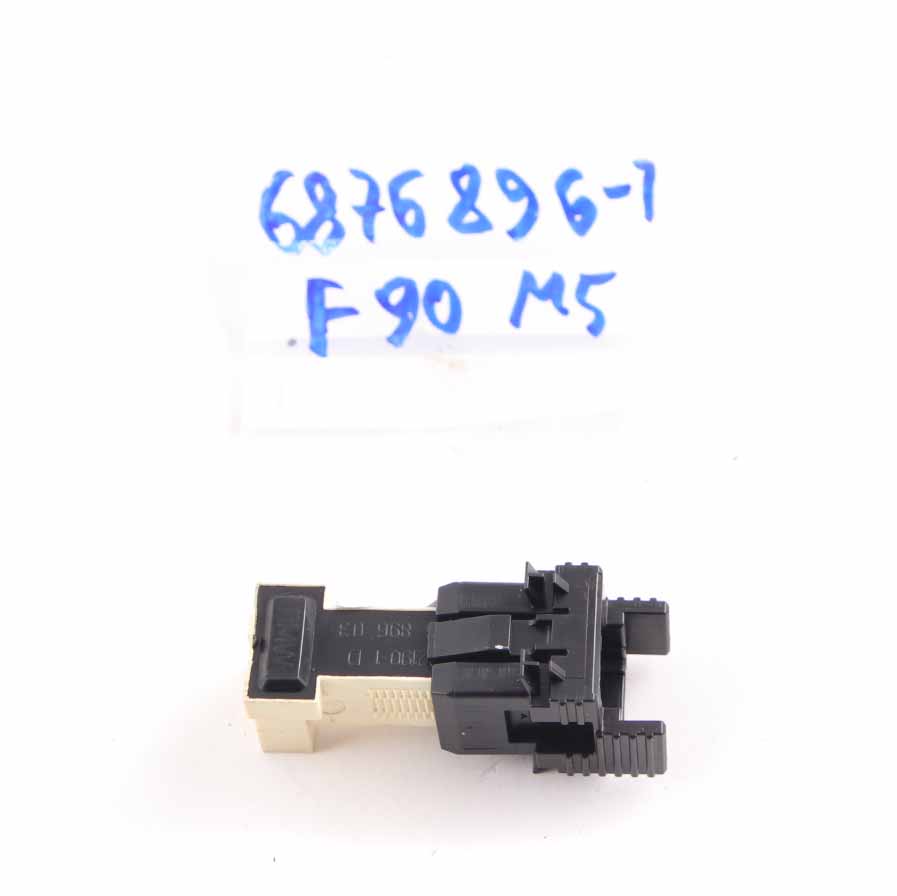 BMW F20 F30 F40 G20 Mini F55 F56 Bremse Bremslichtschalter 6876896