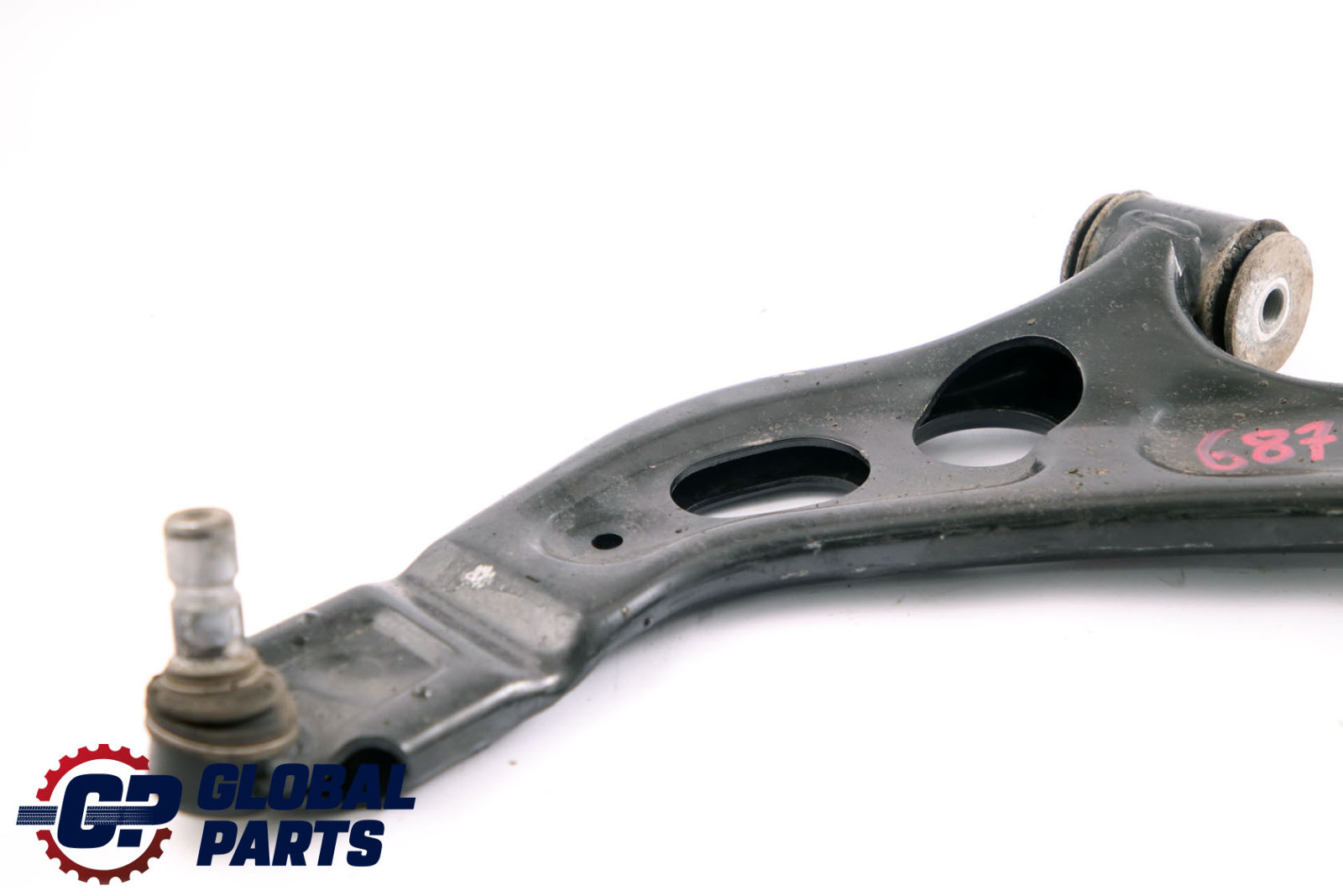 BMW F40 F45 Mini F54 F60 Wishbone Control Arm Front Axle Left N/S 6879843