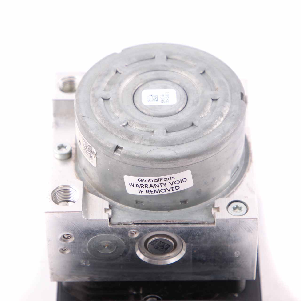 BMW F45 Hydraulic Unit ABS DXC Pump Control Module 6880547 6880546