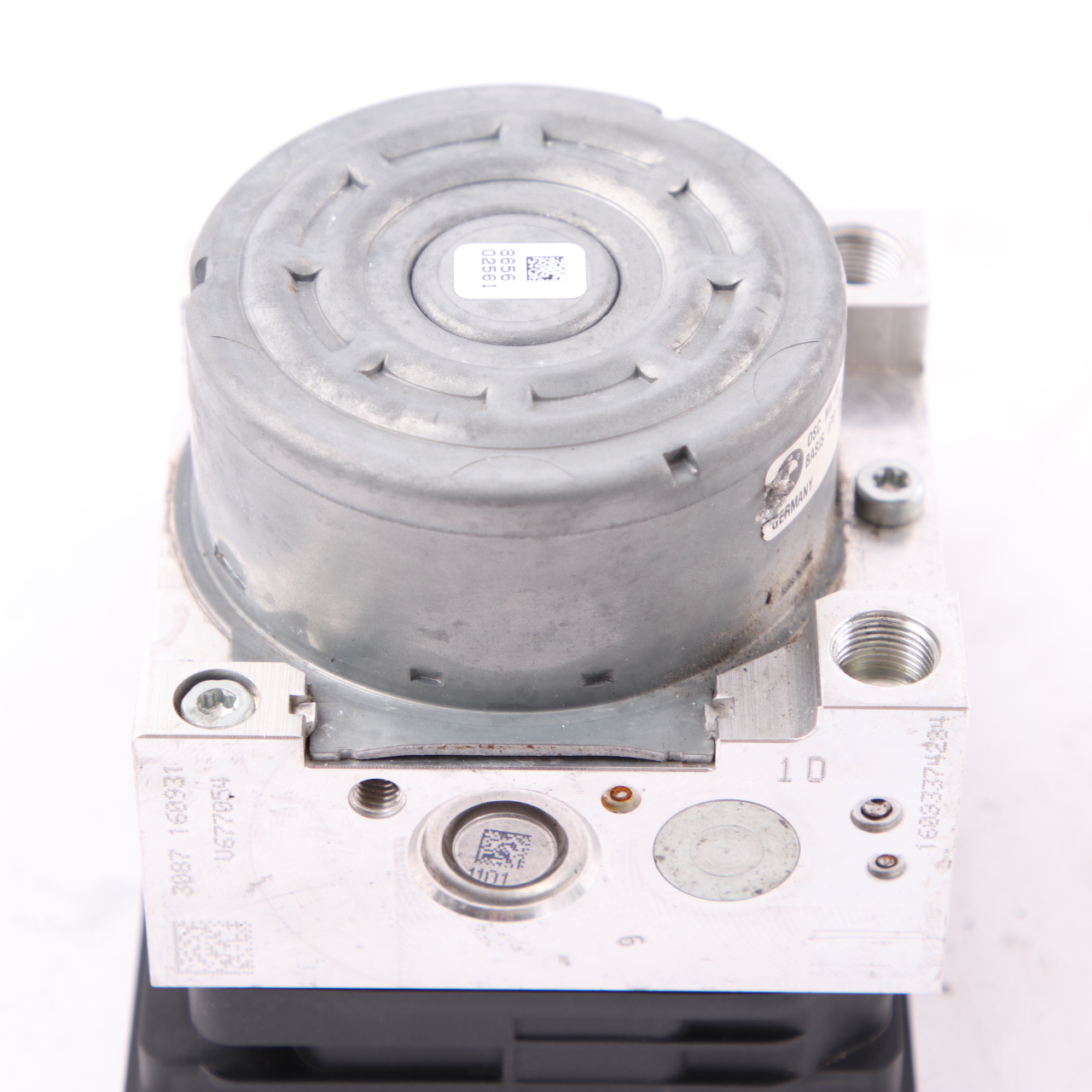 BMW F45 Hydraulic Unit ABS DXC Pump Control Module 6880547 6880546