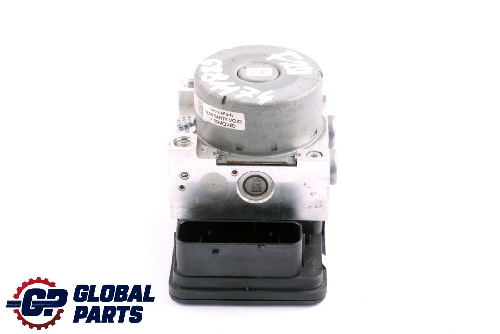 BMW 1 3 F20 F21 F22 F30 LCI DSC Hydro Bremsanlage Bremsen Pumpe 6881172 6881173