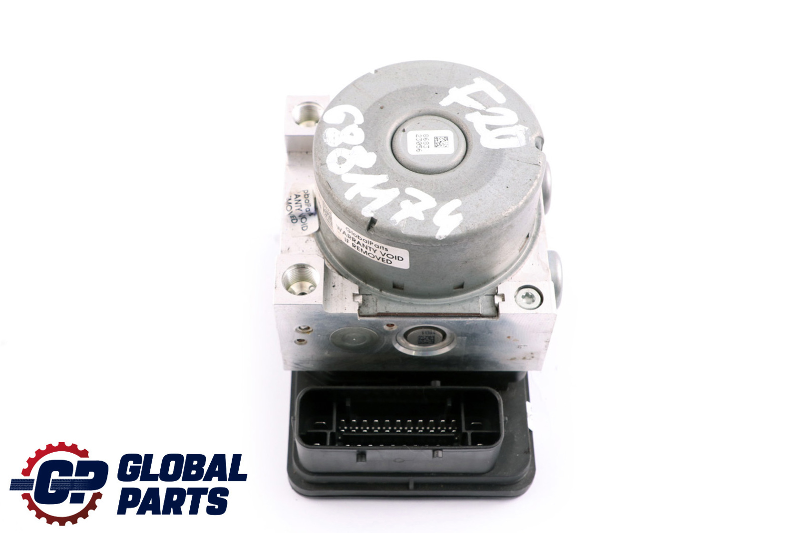 BMW 1 3 F20 F21 F22 F30 LCI DSC Hydro Bremsanlage Bremsen Pumpe 6881172 6881173