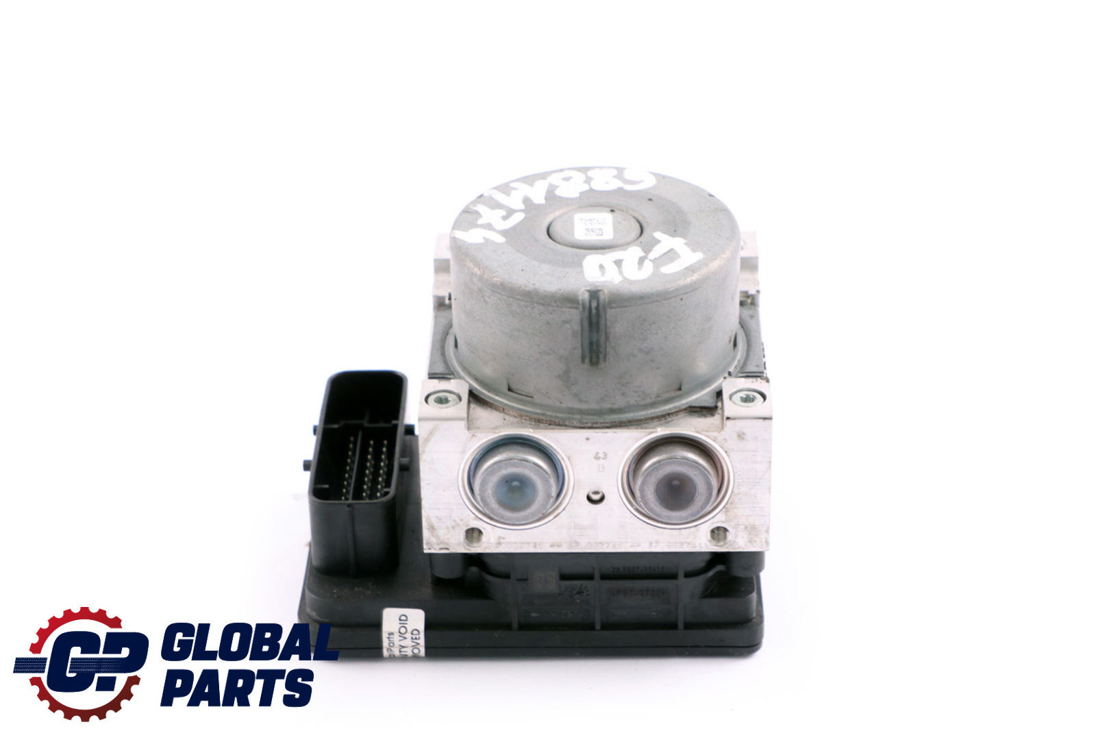 BMW 1 3 F20 F21 F22 F30 LCI DSC Hydro Bremsanlage Bremsen Pumpe 6881172 6881173