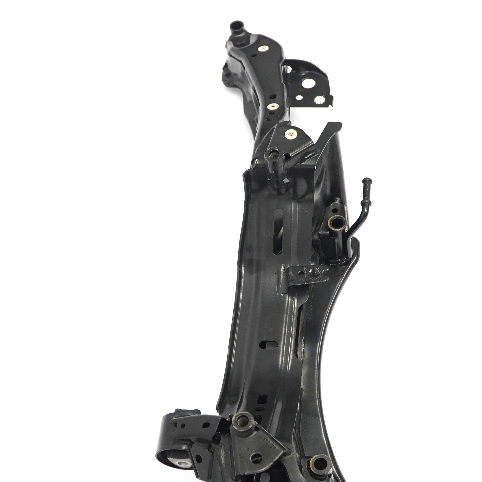 BMW F39 xDrive Mini F54 LCI F60 ALL4 Rear Axle Subframe Cradle Carrier 6883011