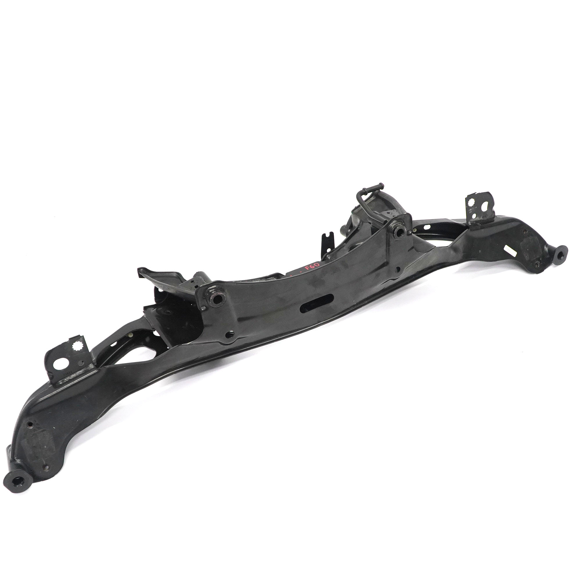 BMW F39 xDrive Mini F54 LCI F60 ALL4 Rear Axle Subframe Cradle Carrier 6883011