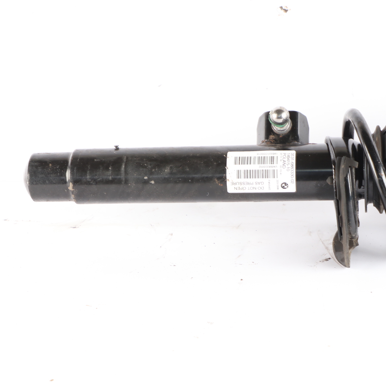 Strut BMW F36 M Sport Front Left Right N/O/S Spring Shock Absorber 6883330