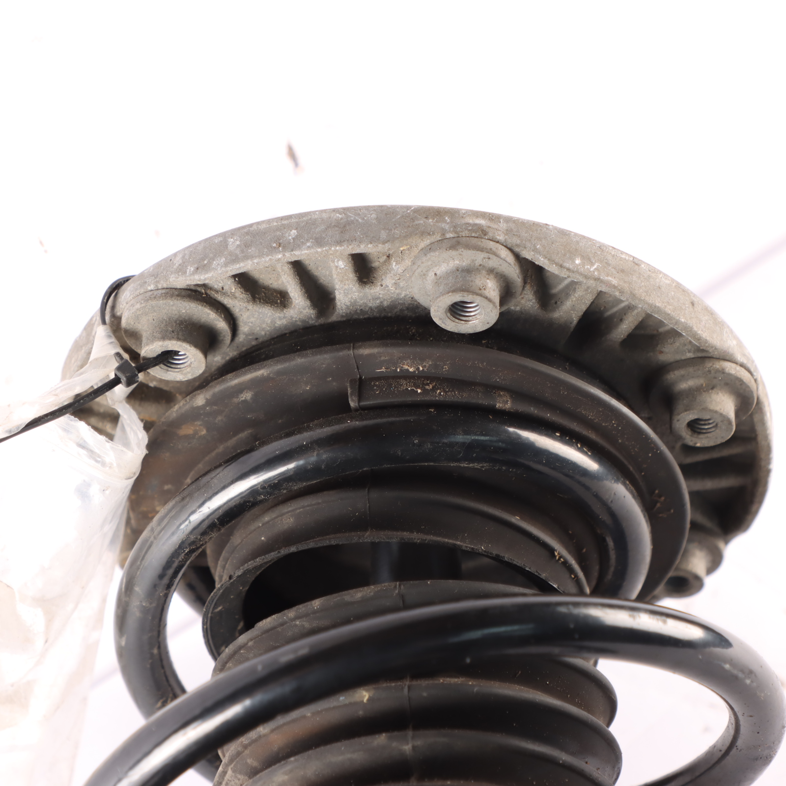 BMW F32 LCI F36 Spring Strut Front Left N/S Shock Absorber xDrive 6883331