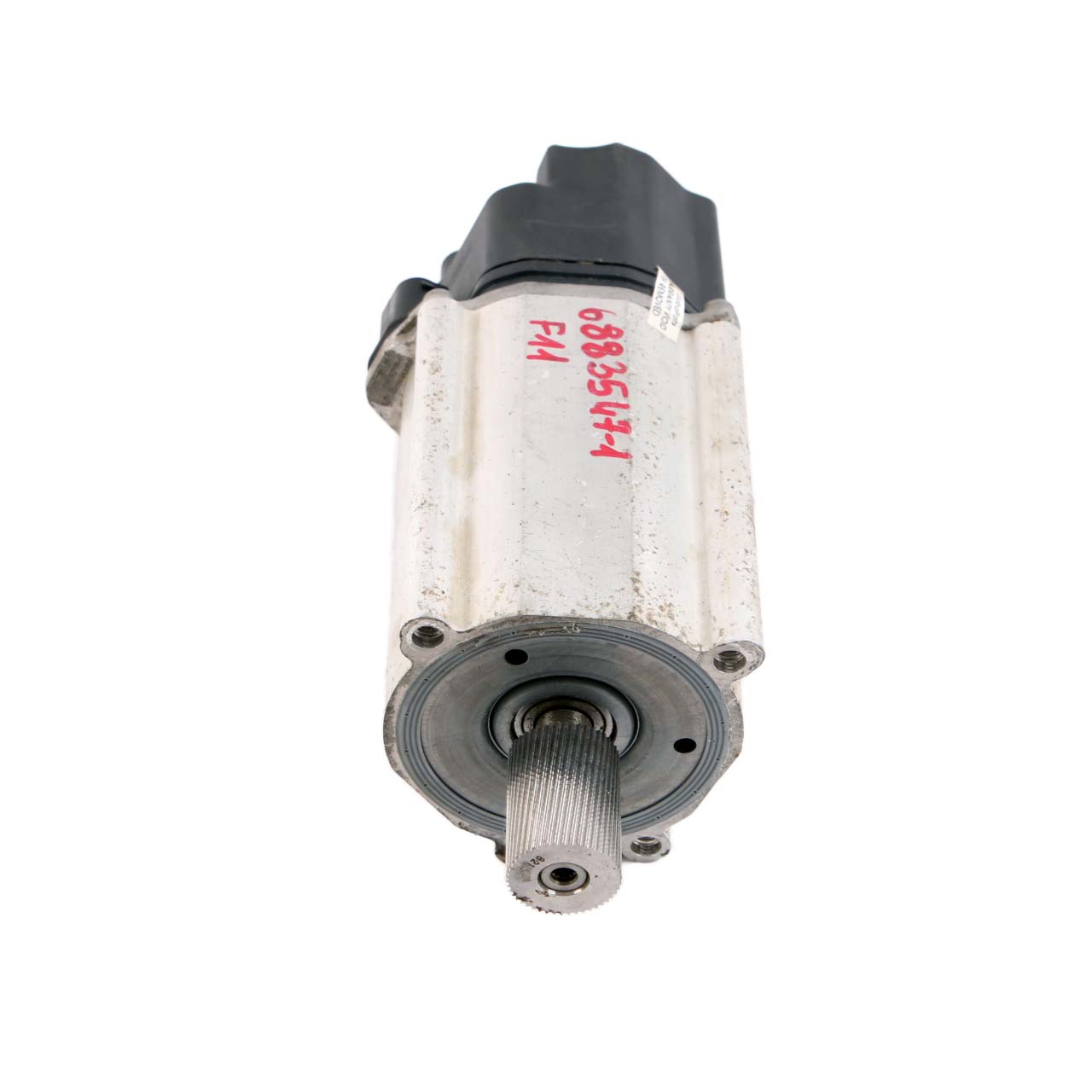 BMW F01LCI F07 F10 F11 F12 Servolenkung Zahnstange Motor Antriebseinheit 6883547