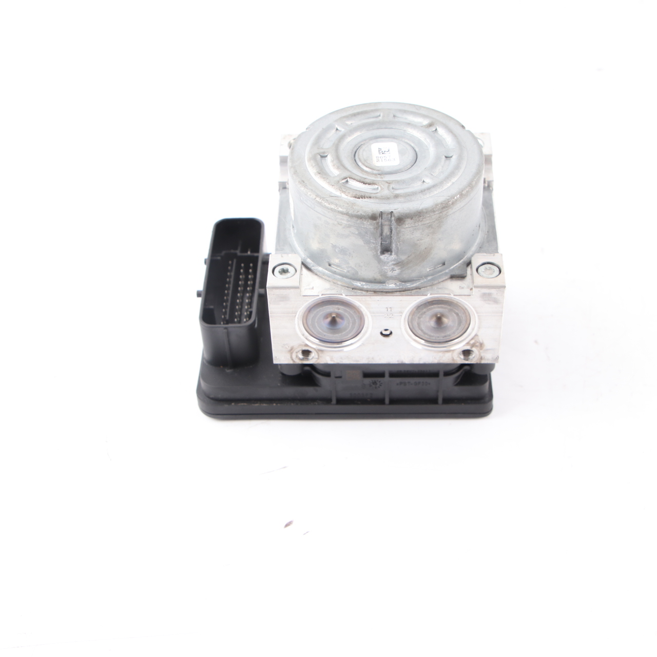 ABS Bremspumpe Mini Cooper One F55 F56 Hydro Bremseinheit Modul 6885277 6885278