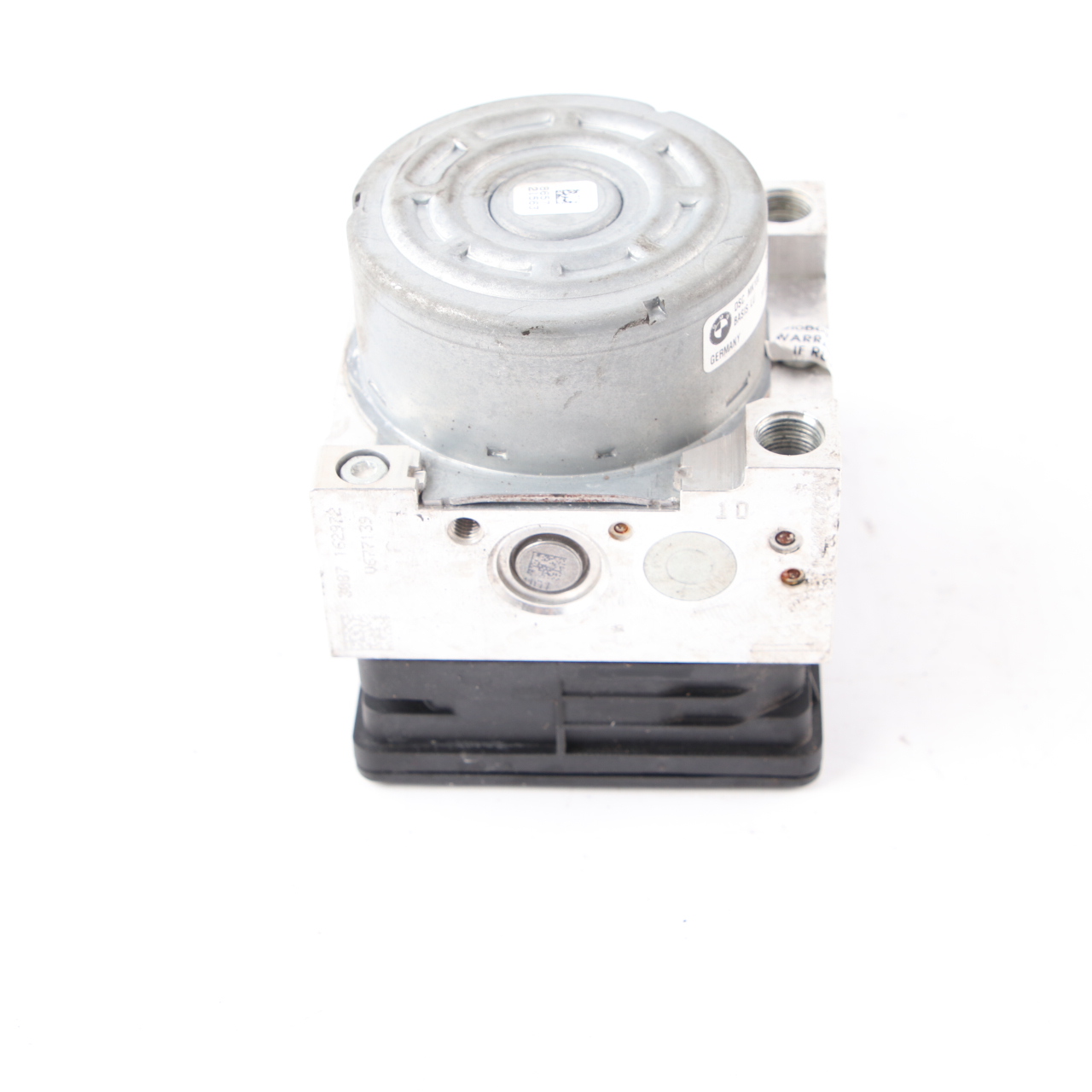 ABS Bremspumpe Mini Cooper One F55 F56 Hydro Bremseinheit Modul 6885277 6885278