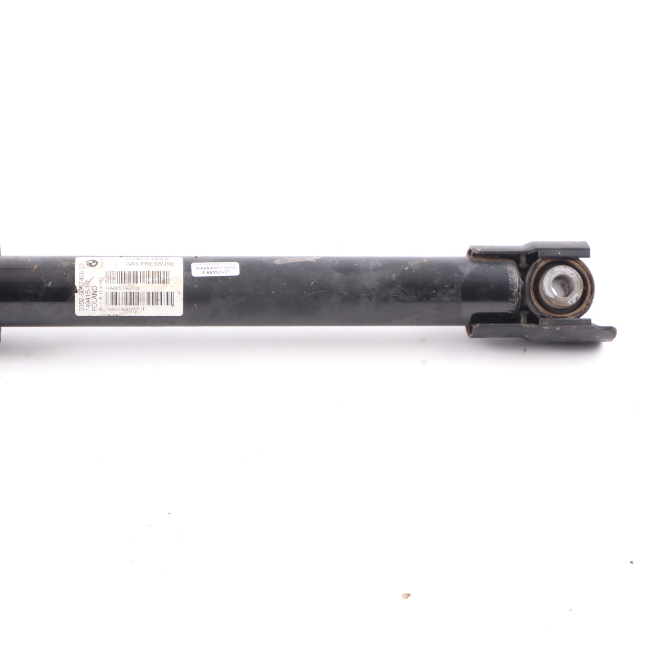 Shock Absorber BMW F46 Suspension Spring Strut Rear Left Right N/O/S 6857466