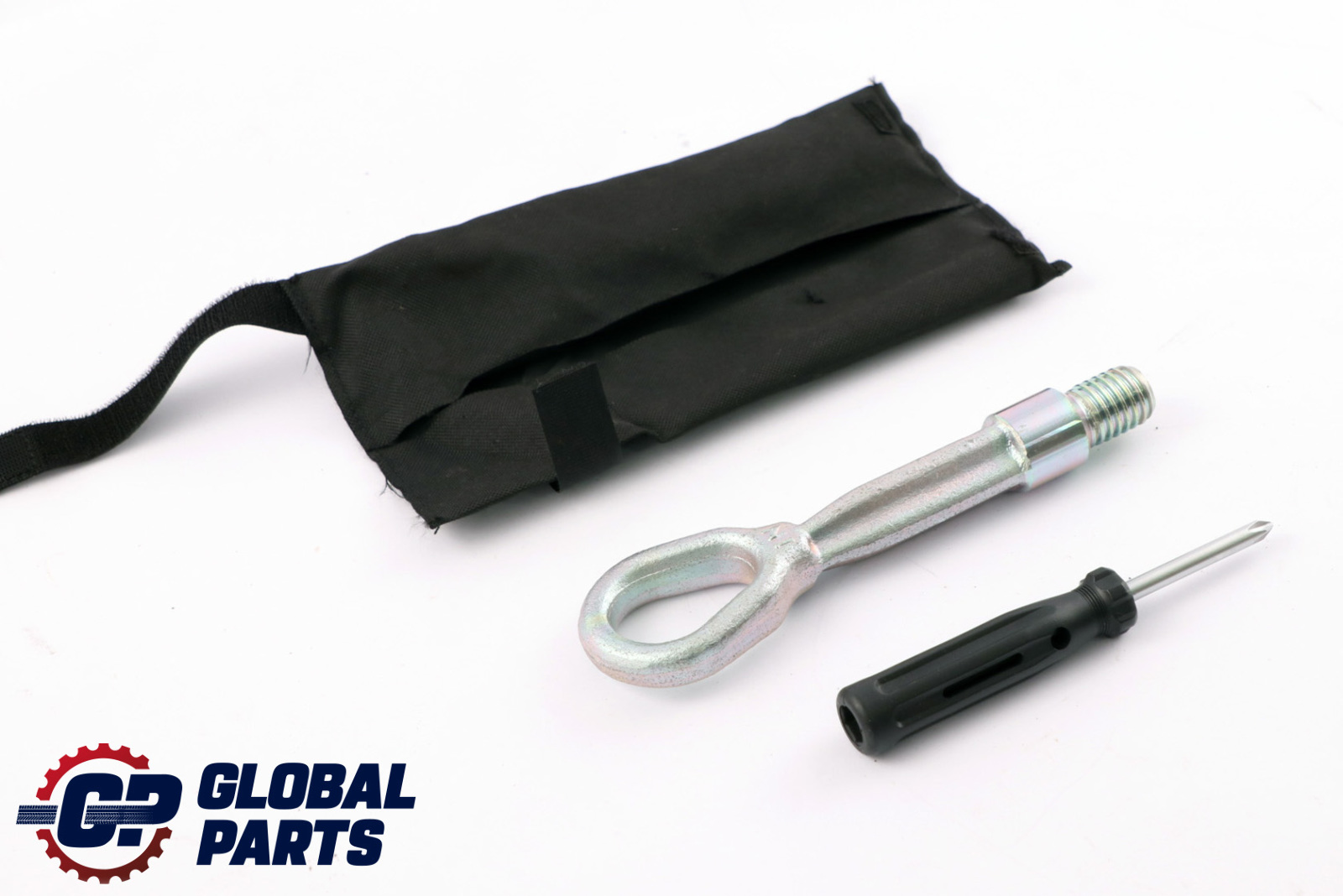 BMW MINI Cooper F55 F56 F60 Tool Bag Kit Hook Eye 6888780