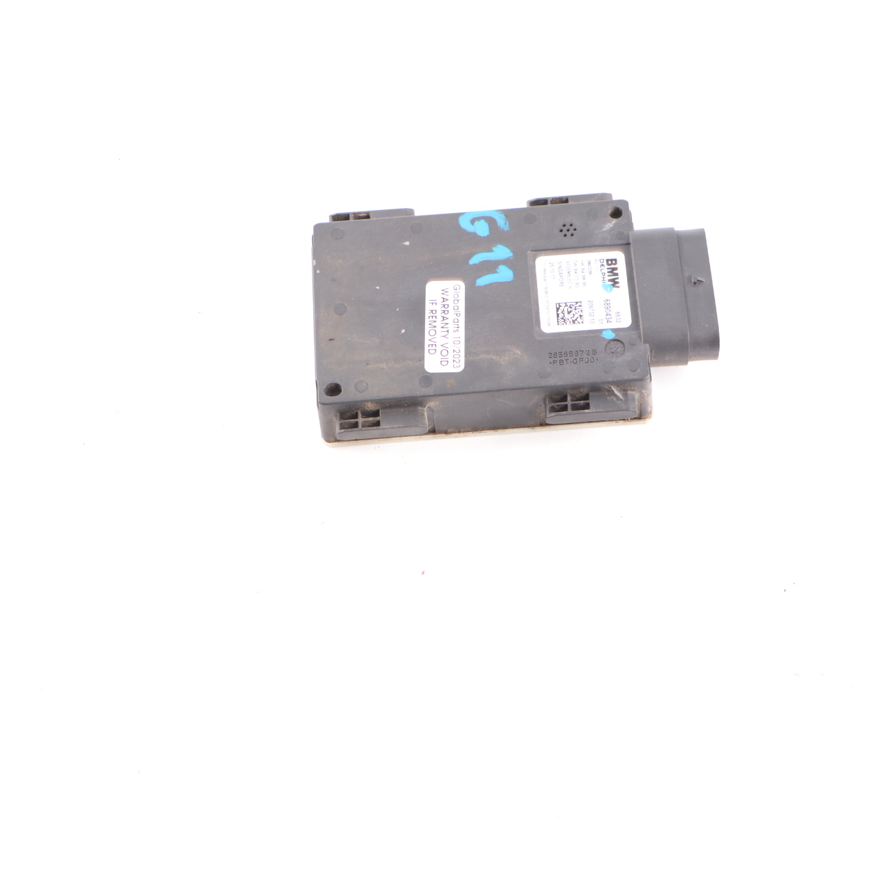 Toter Winkel Sensor BMW G30 G31 G11 Spurwechsel Warnmodul RS-01 6890434