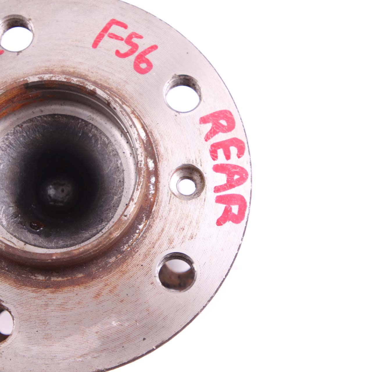 BMW MINI F54 F55 F56 F57 F60 Rear Wheel Bearing Hub 6891921