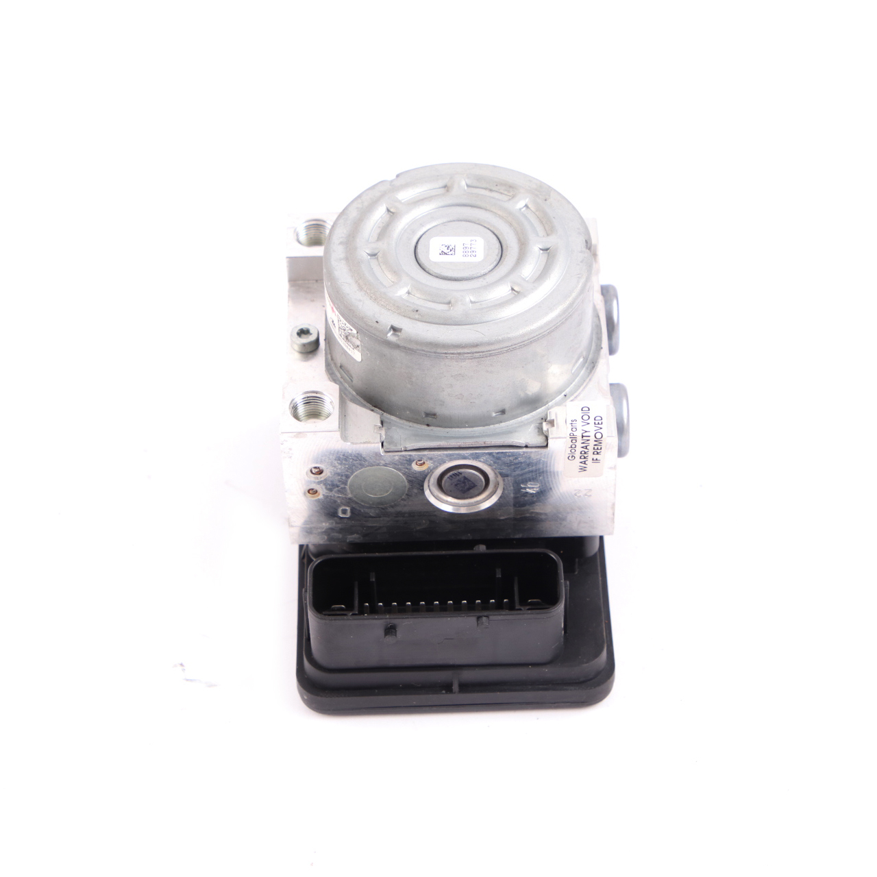 BMW F20 F21 F22 F30 LCI ABS DSC Hydro Bremsanlage Pumpe 6887509 6887510