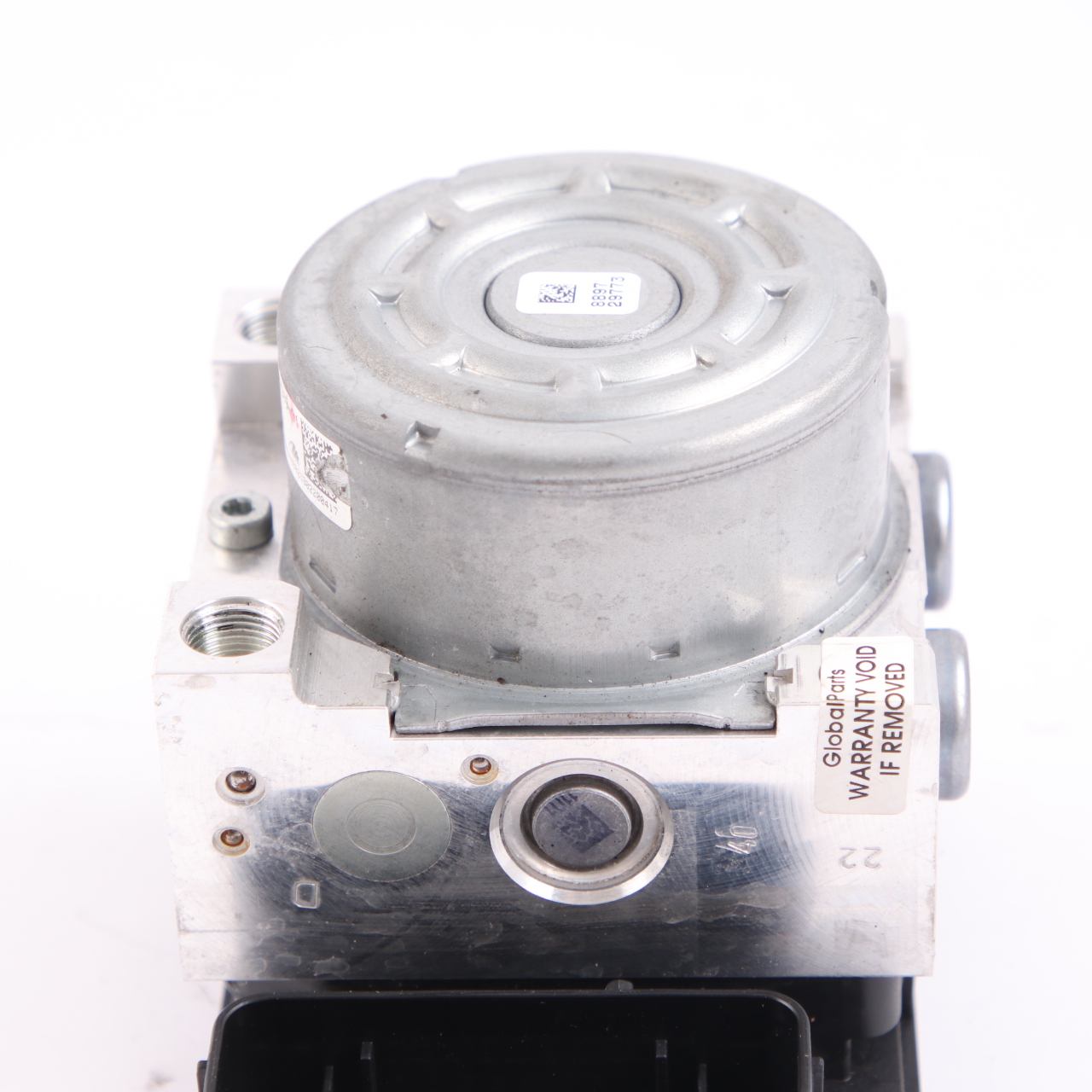 BMW F20 F21 F22 F30 LCI ABS DSC Hydro Bremsanlage Pumpe 6887509 6887510