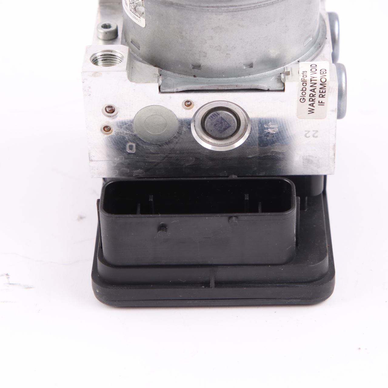 BMW F20 F21 F22 F30 LCI ABS DSC Hydro Bremsanlage Pumpe 6887509 6887510