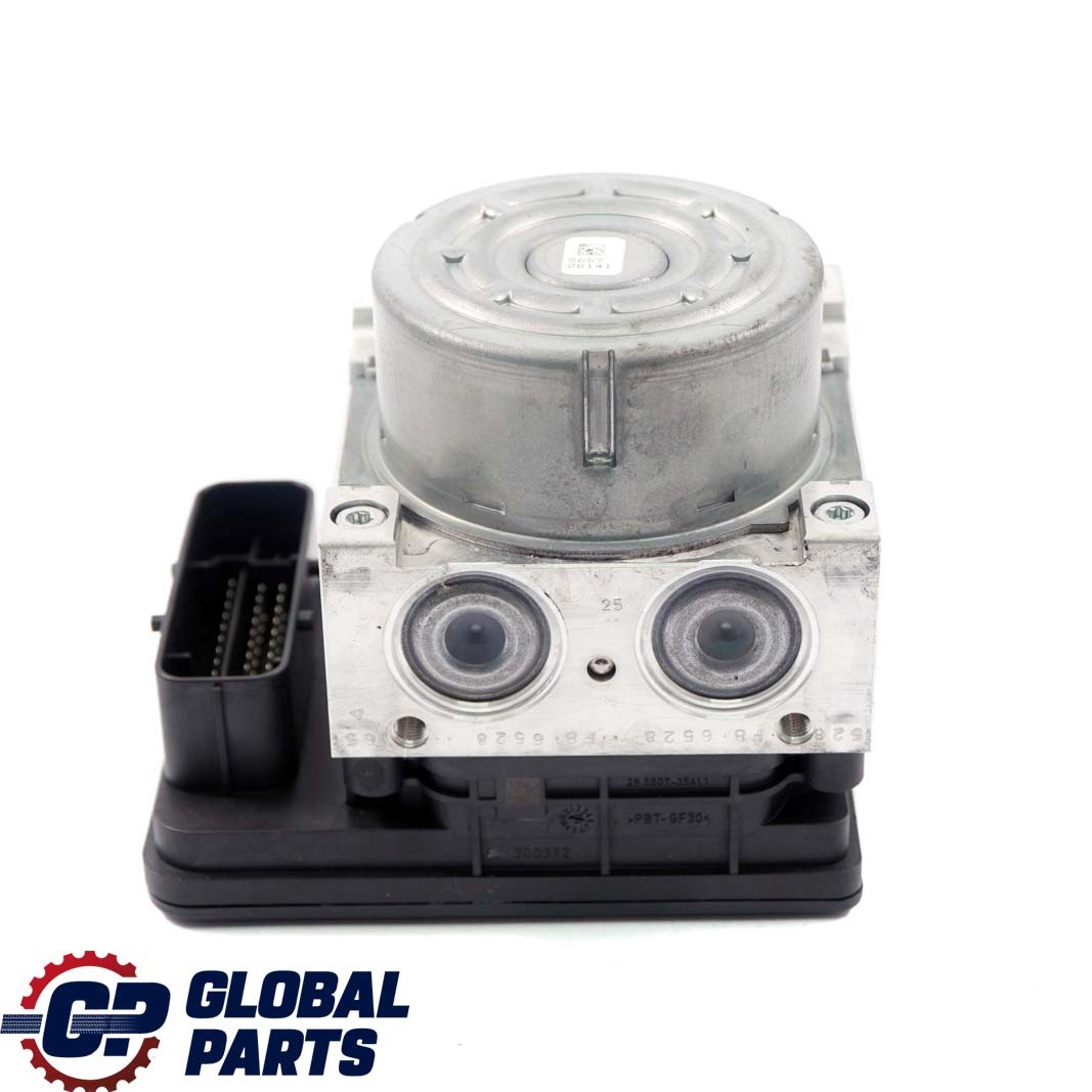 BMW Mini Cooper F55 F56 F57 Hydroaggregat Pumpe DSC 6871076 6871077