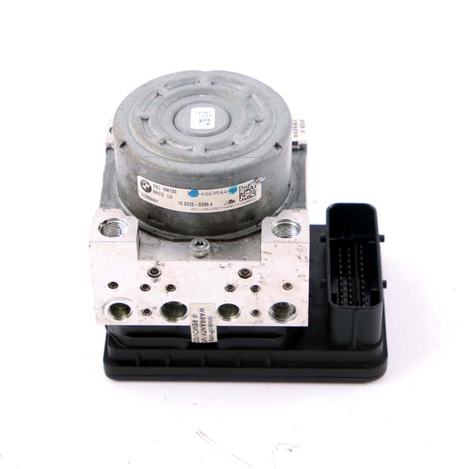 Mini Cooper F55 F56 F57 DSC Hydro Unit Bremspumpe 6869544 6869545