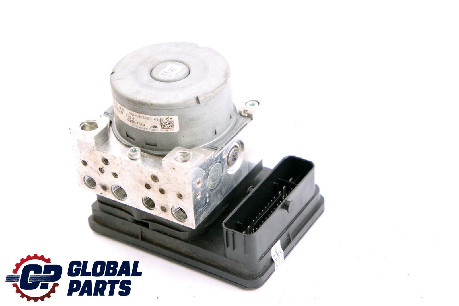 BMW X1 X2 Serie F39 F48 Mini Countryman F60 Hydraulikeinheit DSC Pumpe 6888064