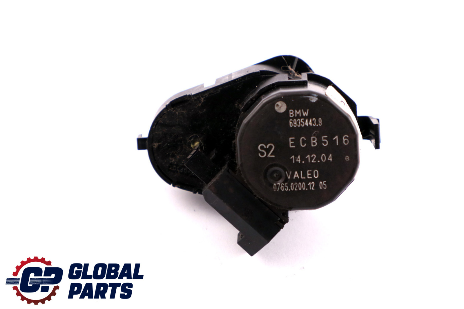 BMW 5 X5 Series E39 E53 Actuator For Automatic Air Ram Pressure Flap