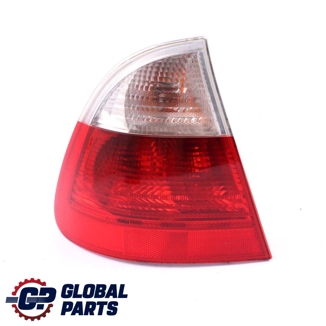 BMW 3 Series E46 Touring Rear Light In The Side Panel White Left N/S 6900473