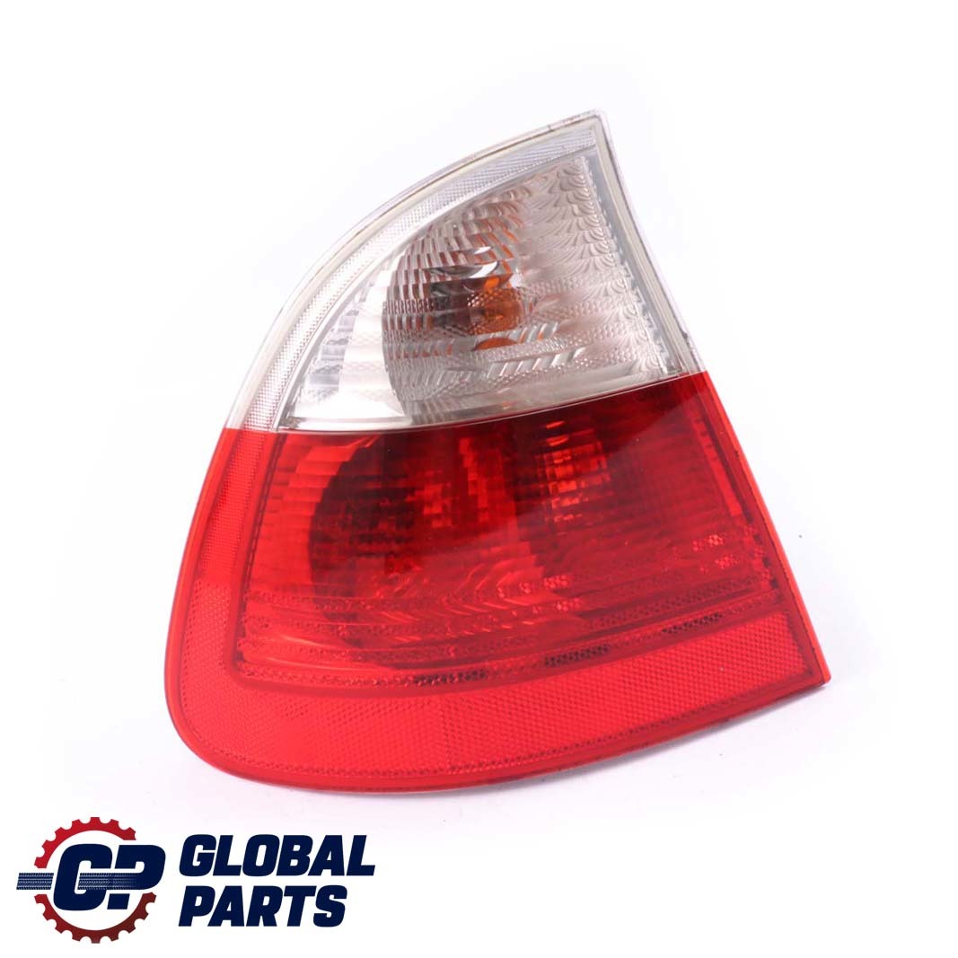 BMW 3 Series E46 Touring Rear Light In The Side Panel White Left N/S 6900473