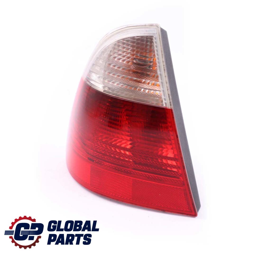 BMW 3 Series E46 Touring Rear Light In The Side Panel White Left N/S 6900473