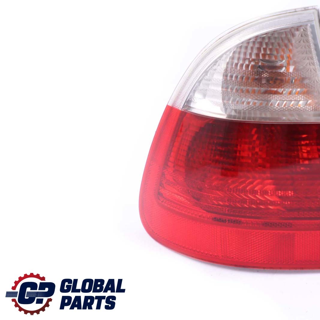 BMW 3 Series E46 Touring Rear Light In The Side Panel White Left N/S 6900473