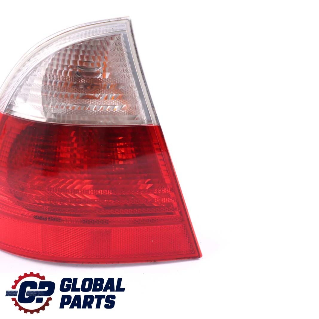 BMW 3 Series E46 Touring Rear Light In The Side Panel White Left N/S 6900473