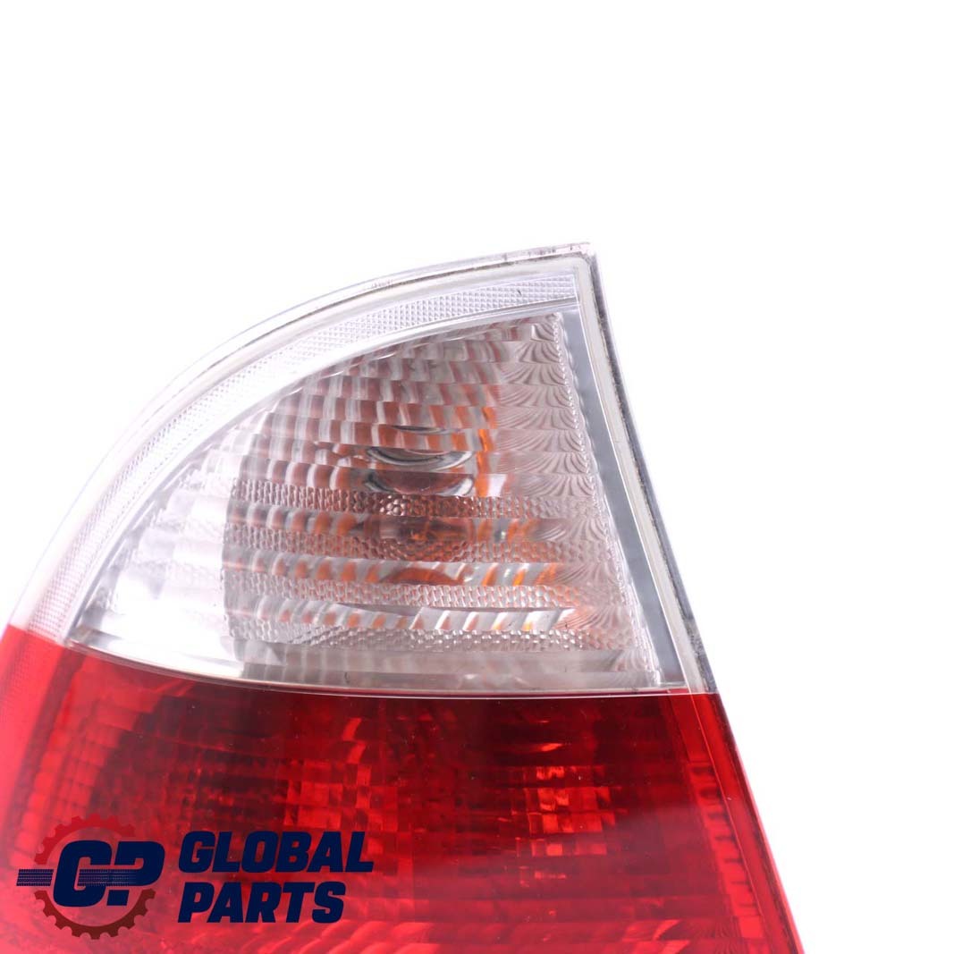 BMW 3 Series E46 Touring Rear Light In The Side Panel White Left N/S 6900473