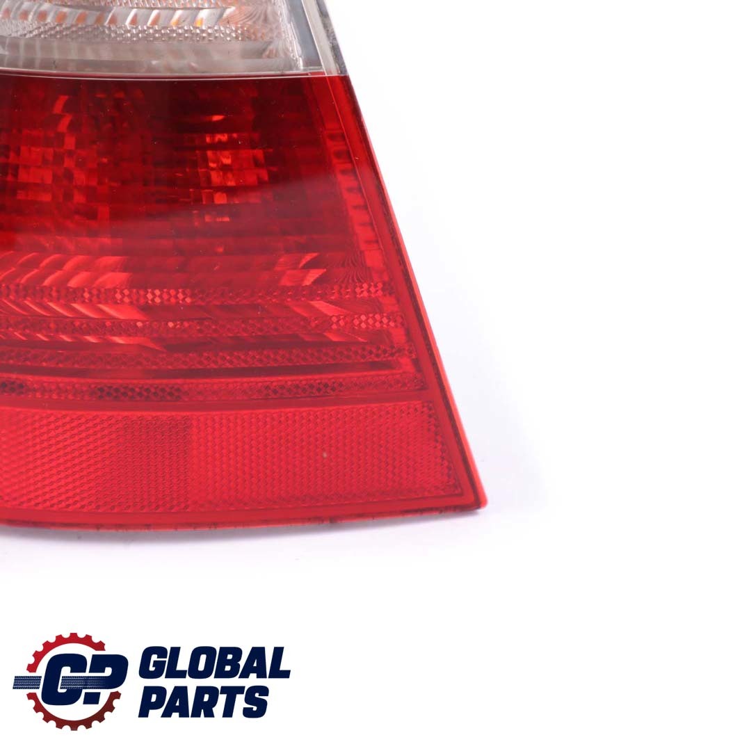 BMW 3 Series E46 Touring Rear Light In The Side Panel White Left N/S 6900473