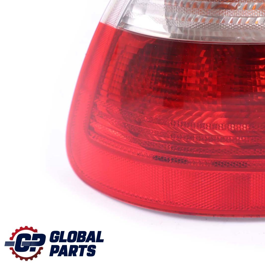 BMW 3 Series E46 Touring Rear Light In The Side Panel White Left N/S 6900473