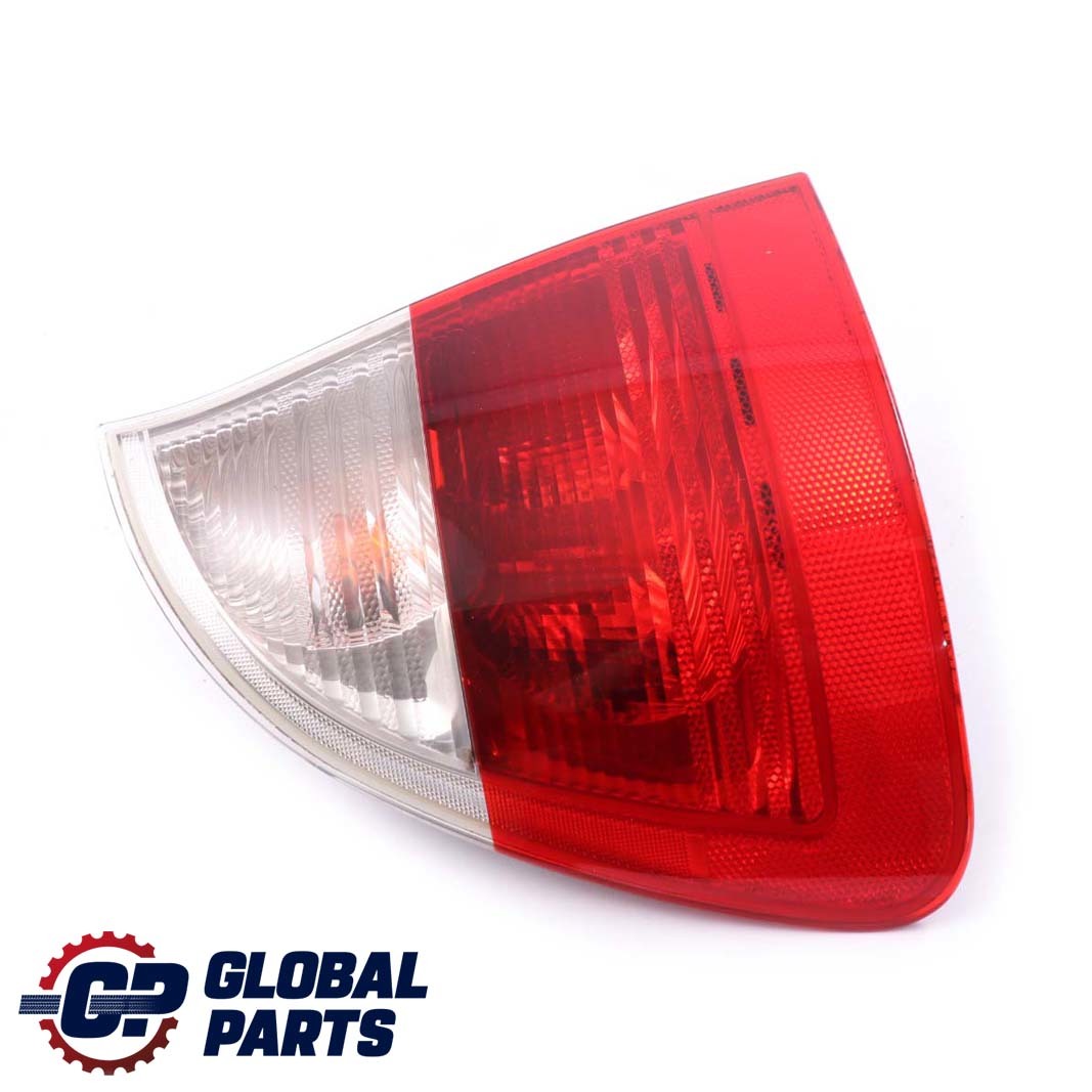 BMW 3 Series E46 Touring Rear Light In The Side Panel White Left N/S 6900473