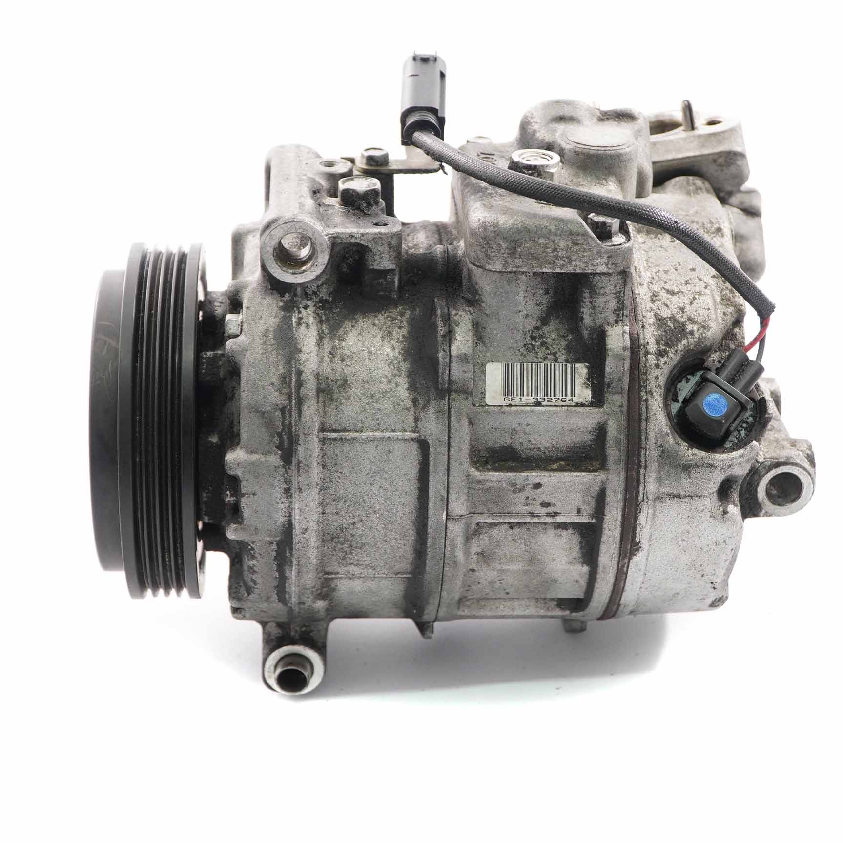 BMW E65 E66 Klimakompressor Pumpe 6901781