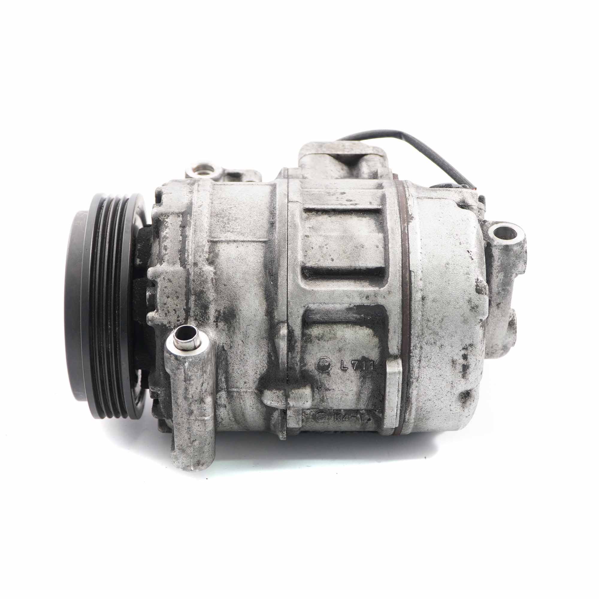 BMW E65 E66 Klimakompressor Pumpe 6901781