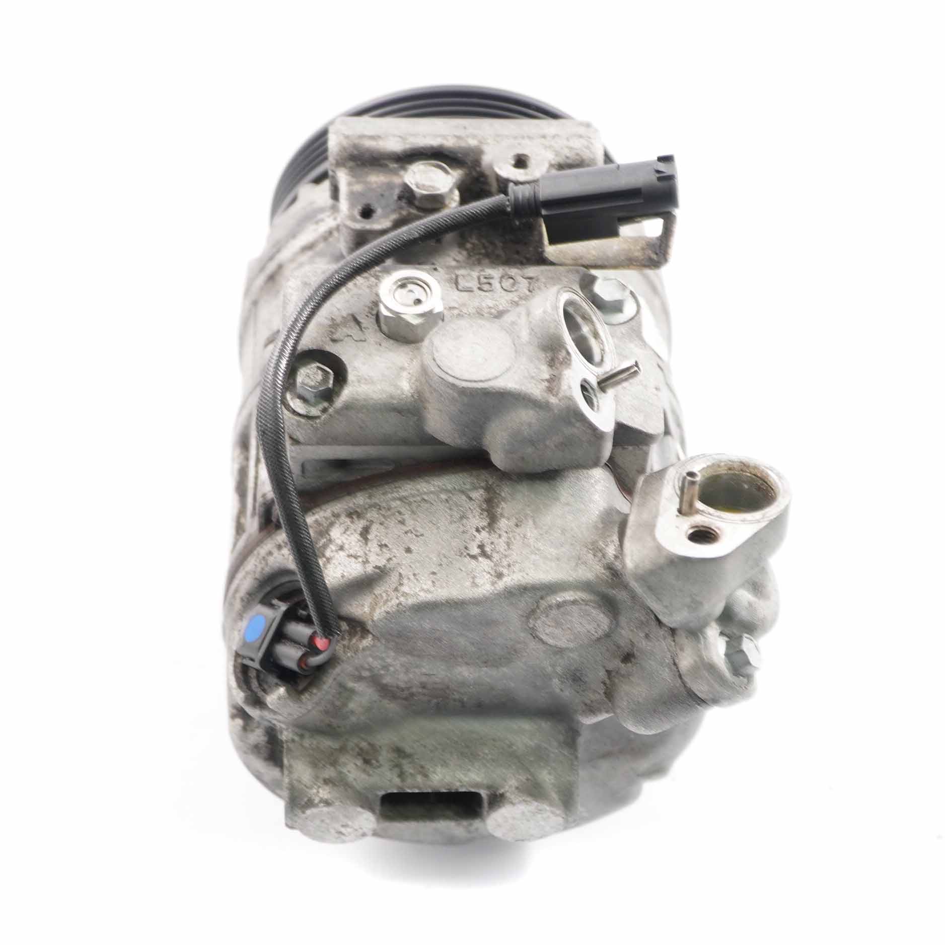 BMW E65 E66 Klimakompressor Pumpe 6901781