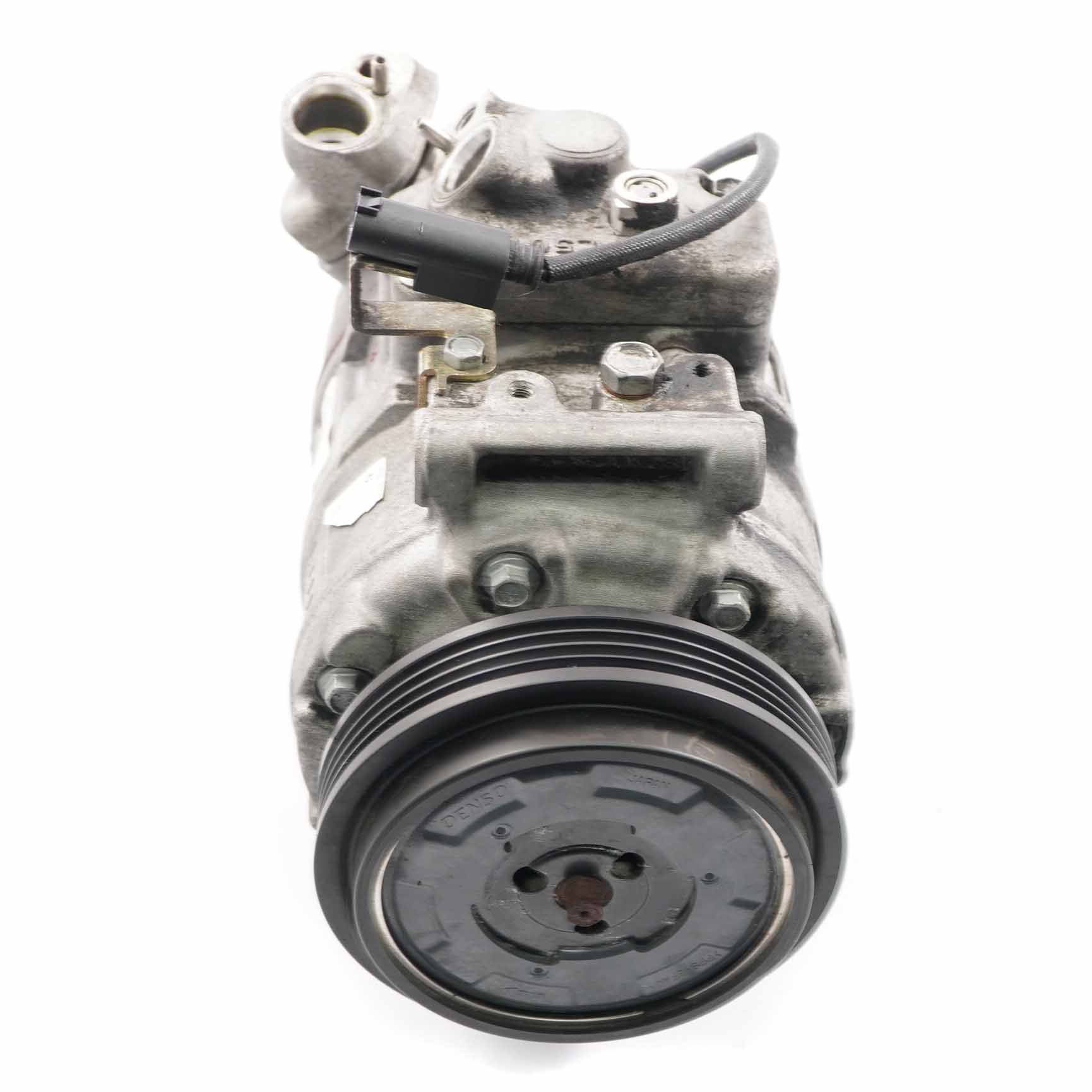 BMW E65 E66 Klimakompressor Pumpe 6901781