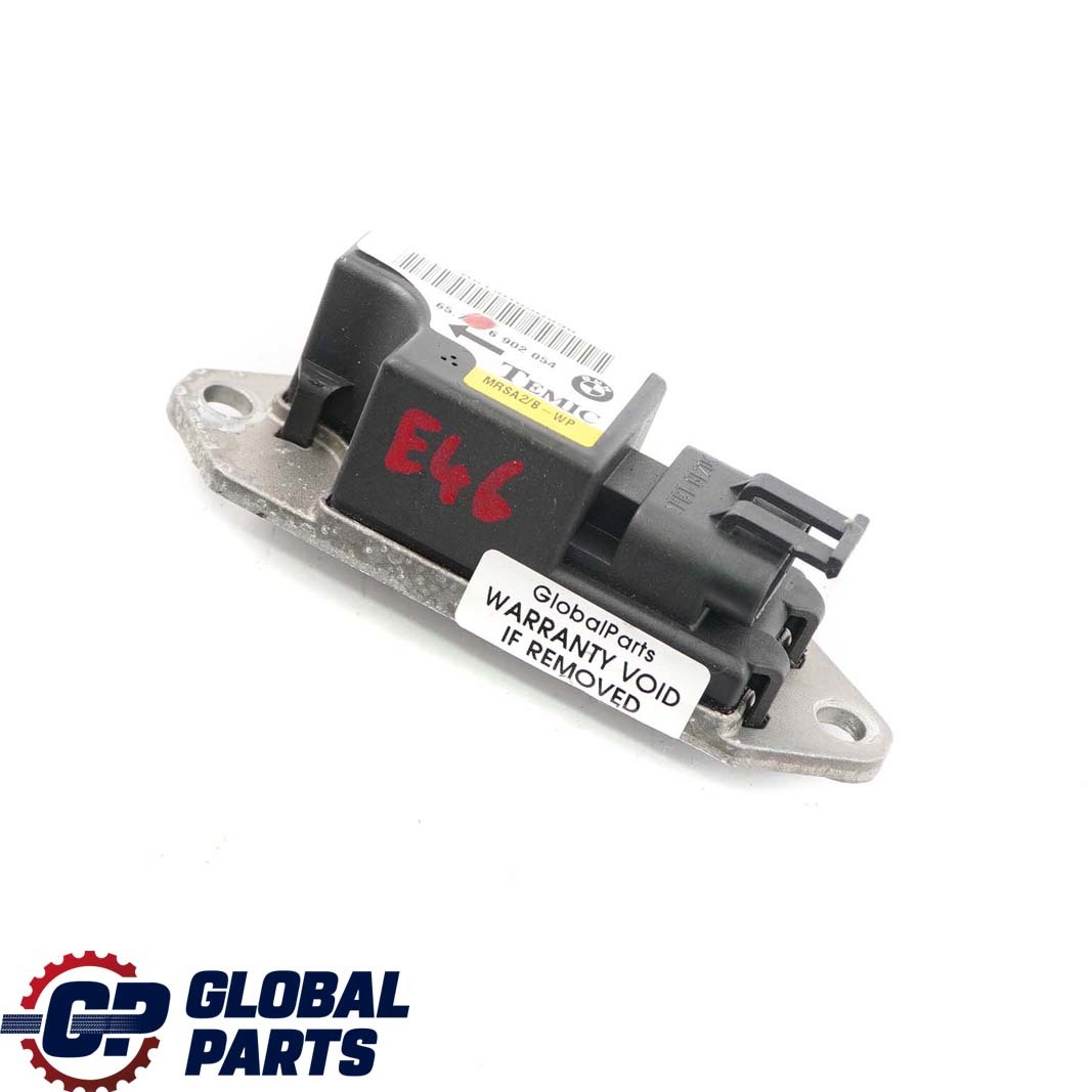 BMW 3 5 7 Z3 Series E36 E38 E39 E46 Side Crash Impact Sensor 6902054