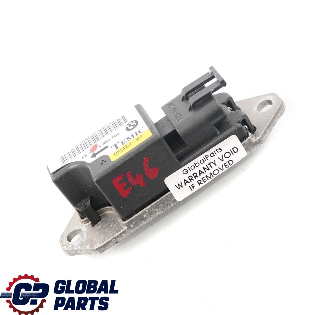 BMW 3 5 7 Z3 Series E36 E38 E39 E46 Side Crash Impact Sensor 6902054